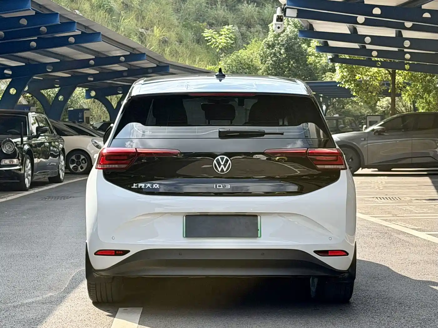 Volkswagen ID.3 2024