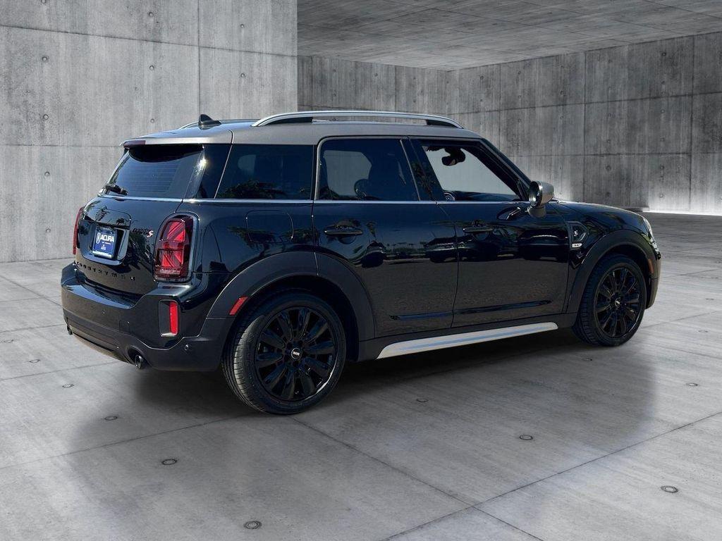 Mini Countryman 2023