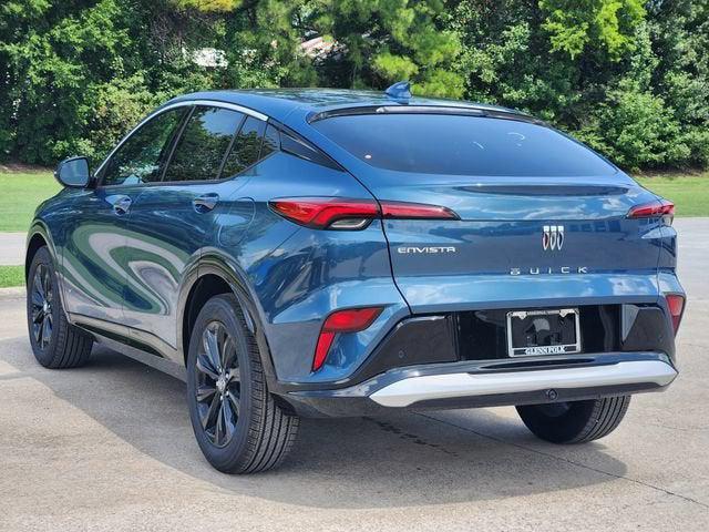 Buick Envista 2026
