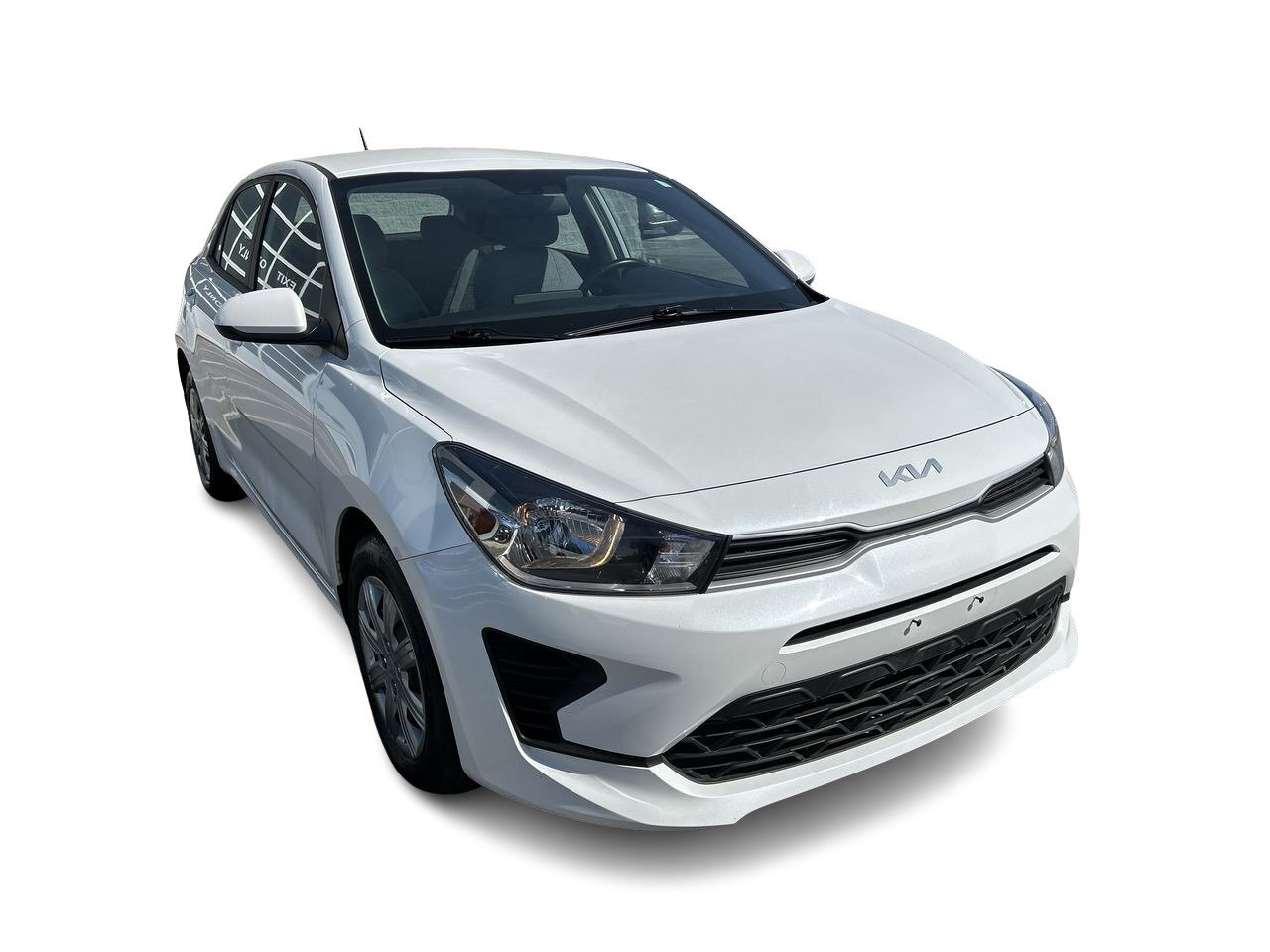 Kia Rio 2023