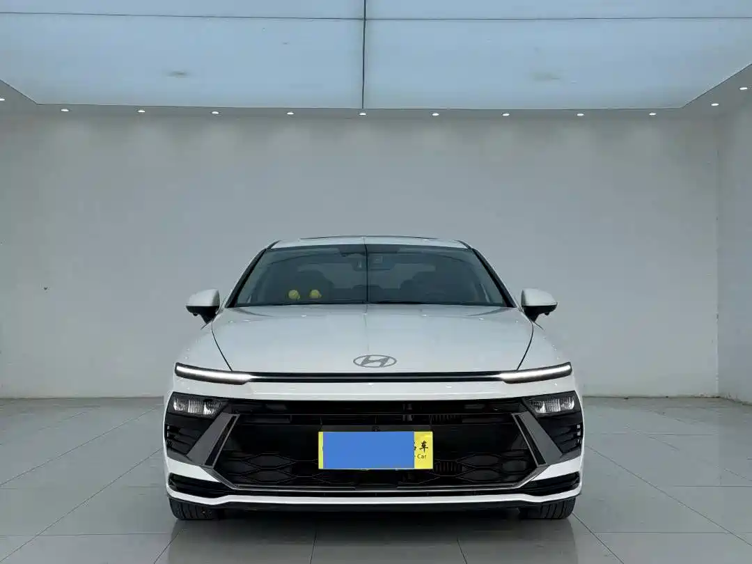 Hyundai Sonata 2025