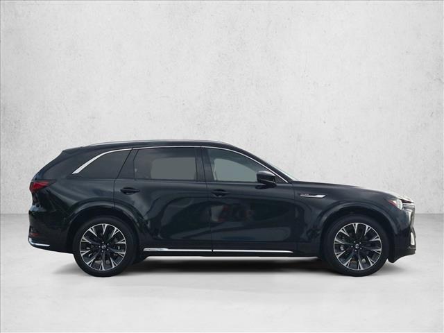 Mazda CX-90 2025