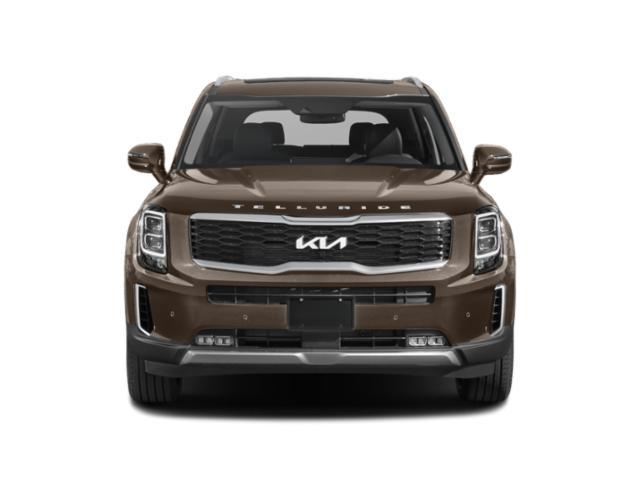 Kia Telluride 2022