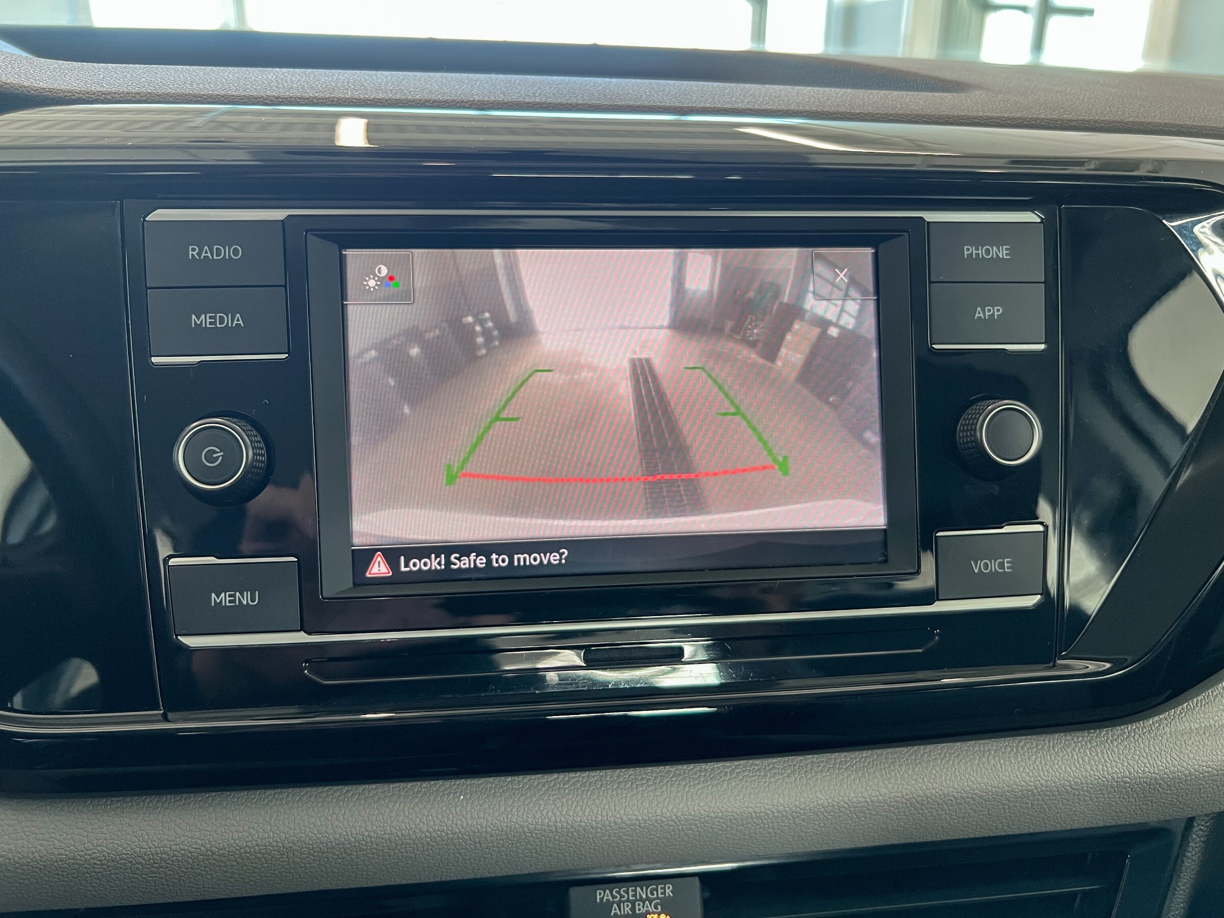 Volkswagen Taos 2022