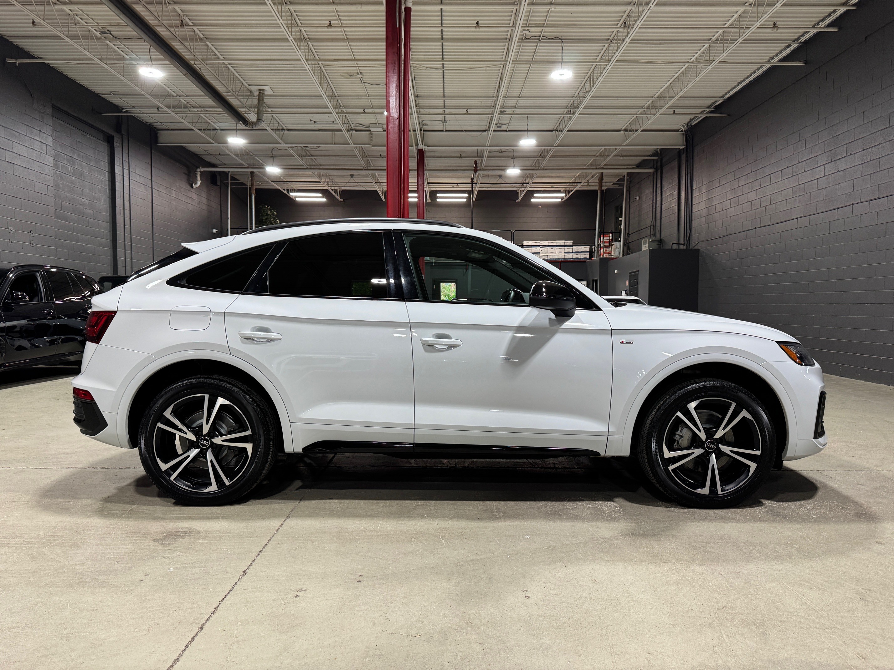 Audi Q5 Sportback 2023