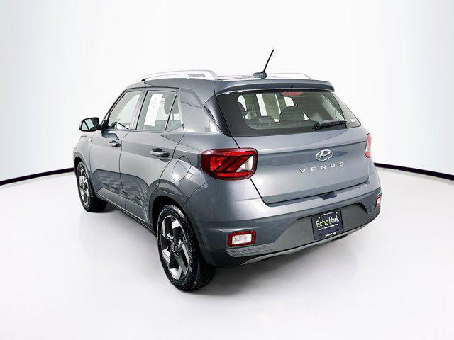 Hyundai Venue 2025
