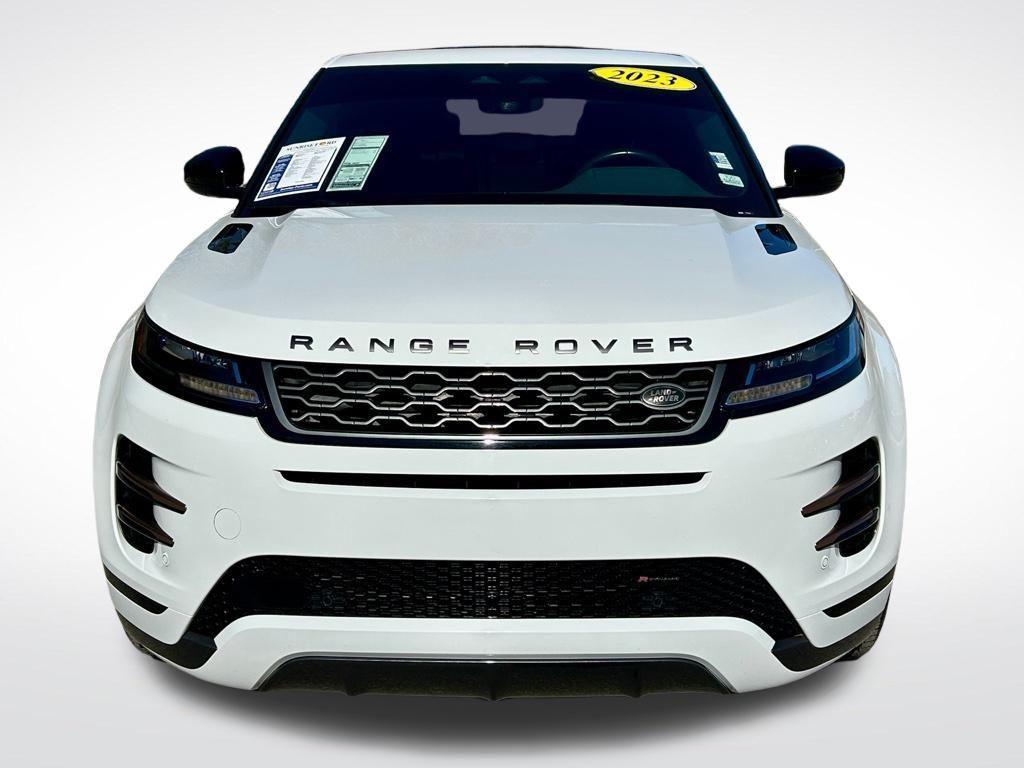 Land Rover Range Rover Evoque 2023