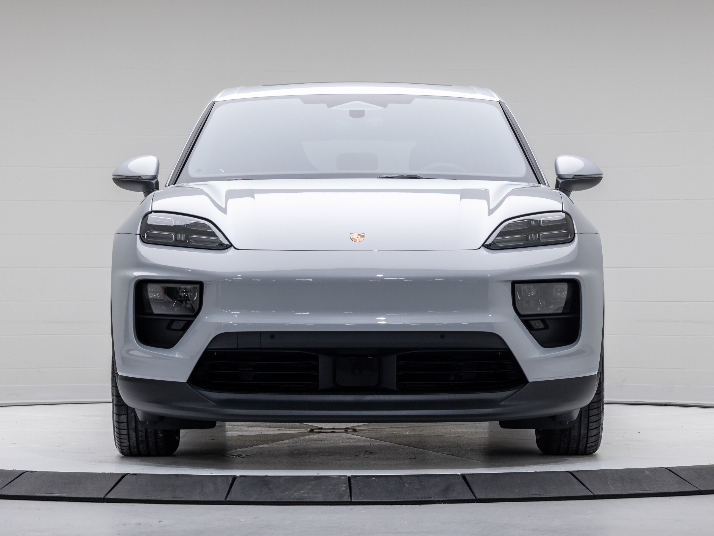 Porsche Macan 2024