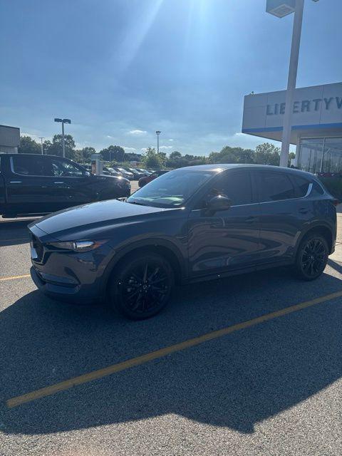Mazda CX-5 2021