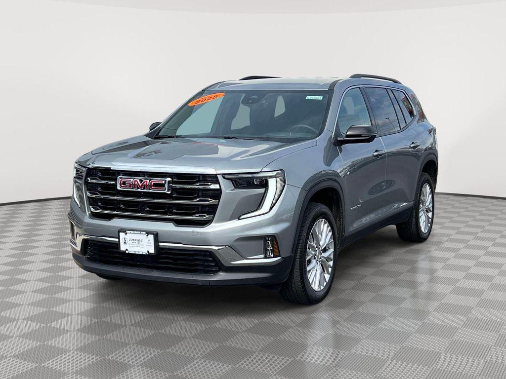 GMC Acadia 2026