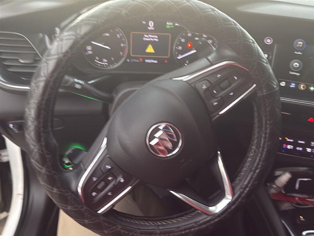 Buick Envision 2023
