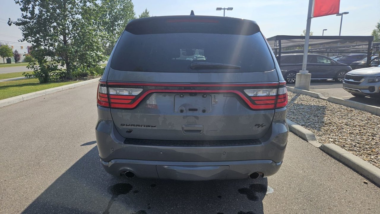 Dodge Durango 2023