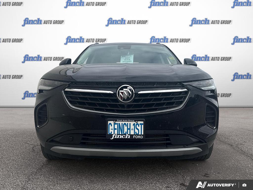 Buick Envision 2023