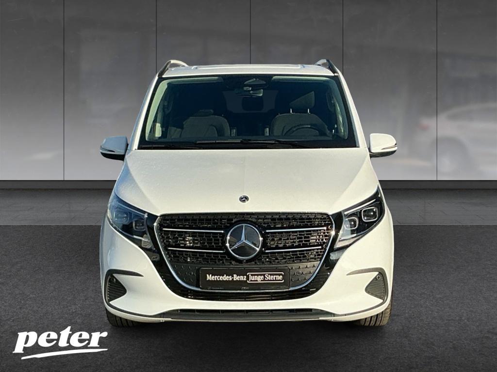 Mercedes-Benz V 250 2025