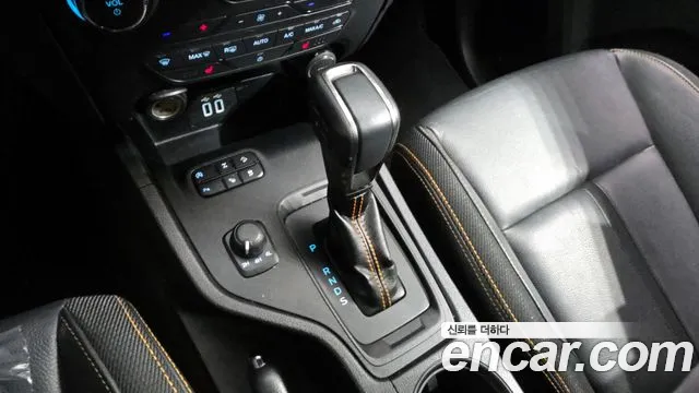 Ford Ranger 2021