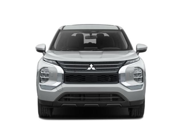 Mitsubishi Outlander 2022