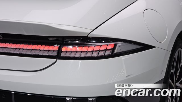 Hyundai IONIQ 6 2022