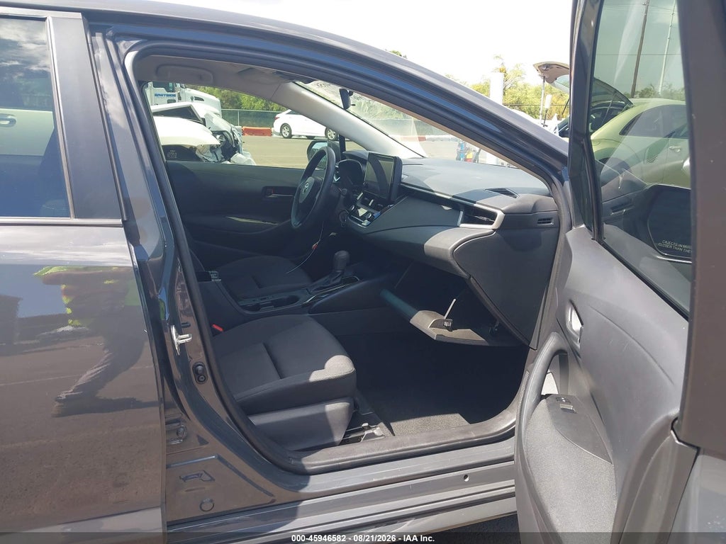 Toyota Corolla 2025