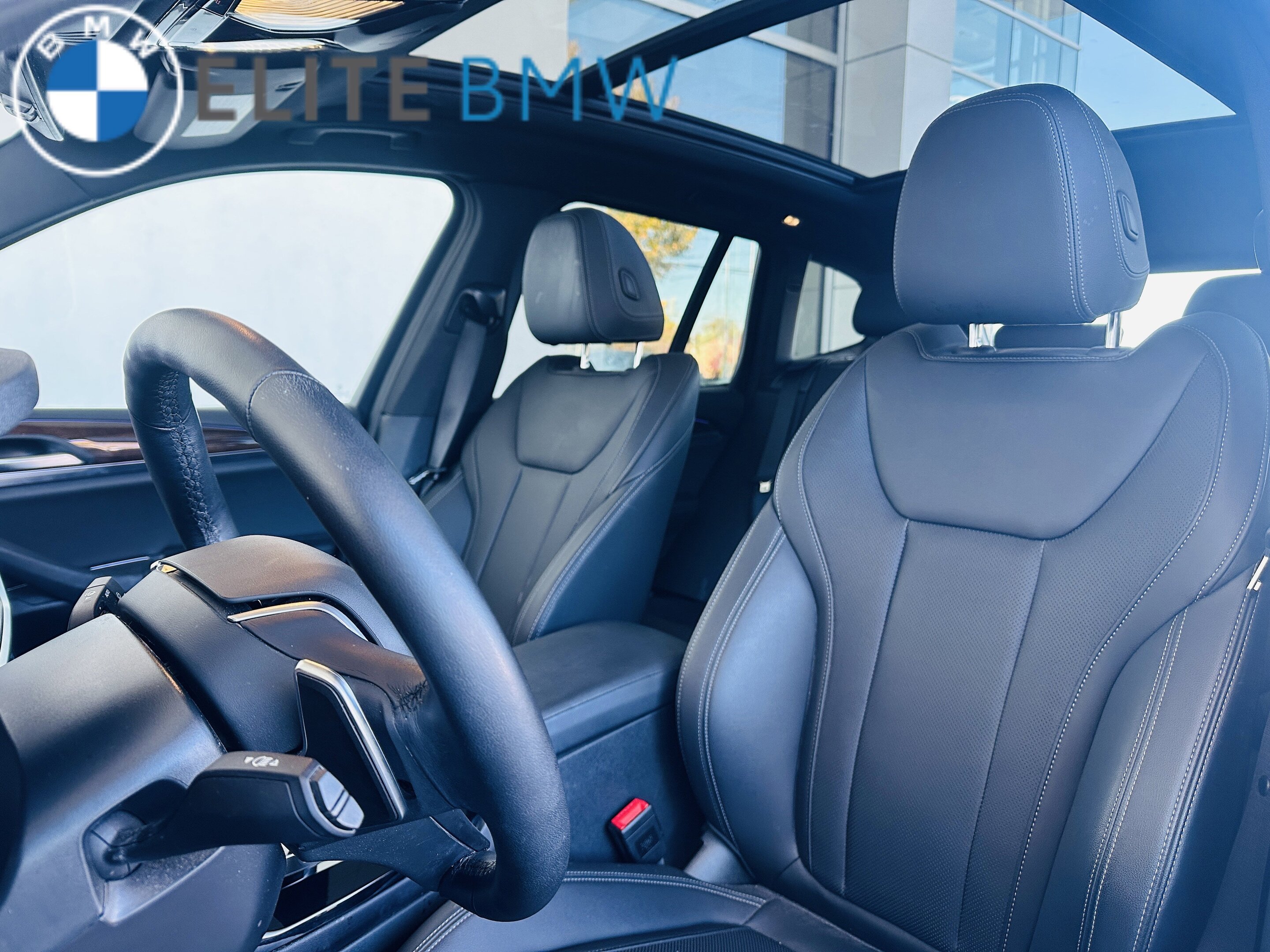 BMW X3 2023
