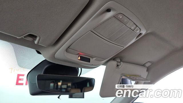 Renault QM6 2022
