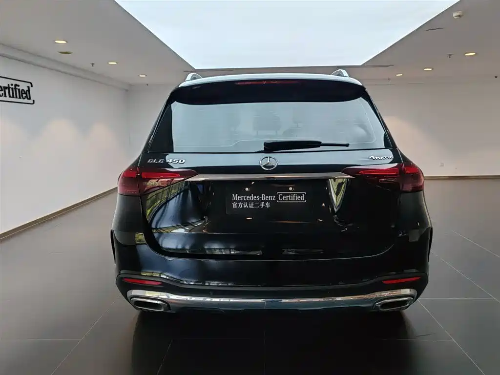 Mercedes-Benz GLE 2023