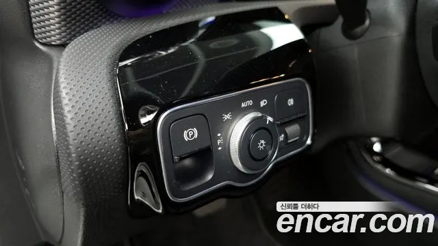 Mercedes-Benz A-Класс 2021