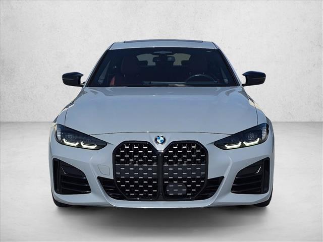BMW 440 GRAN COUPÉ 2024