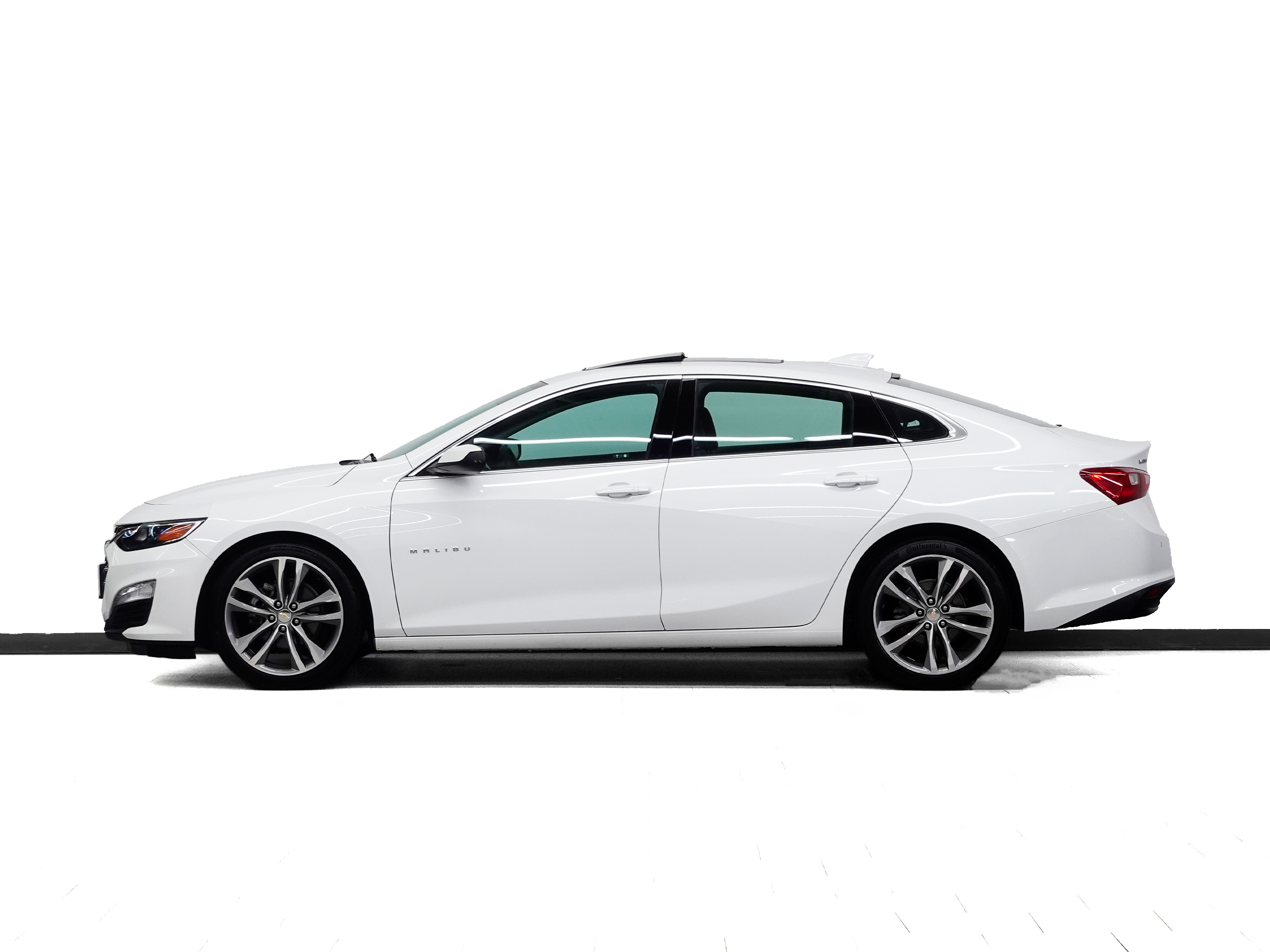 Chevrolet Malibu 2023