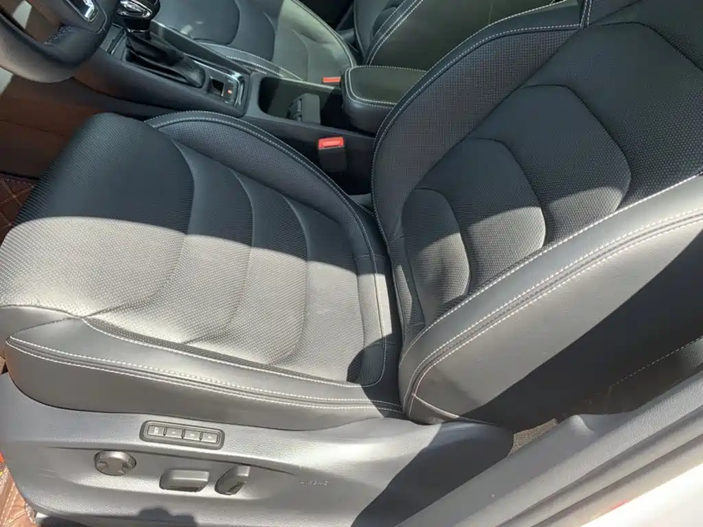 Skoda Kodiaq GT 2021