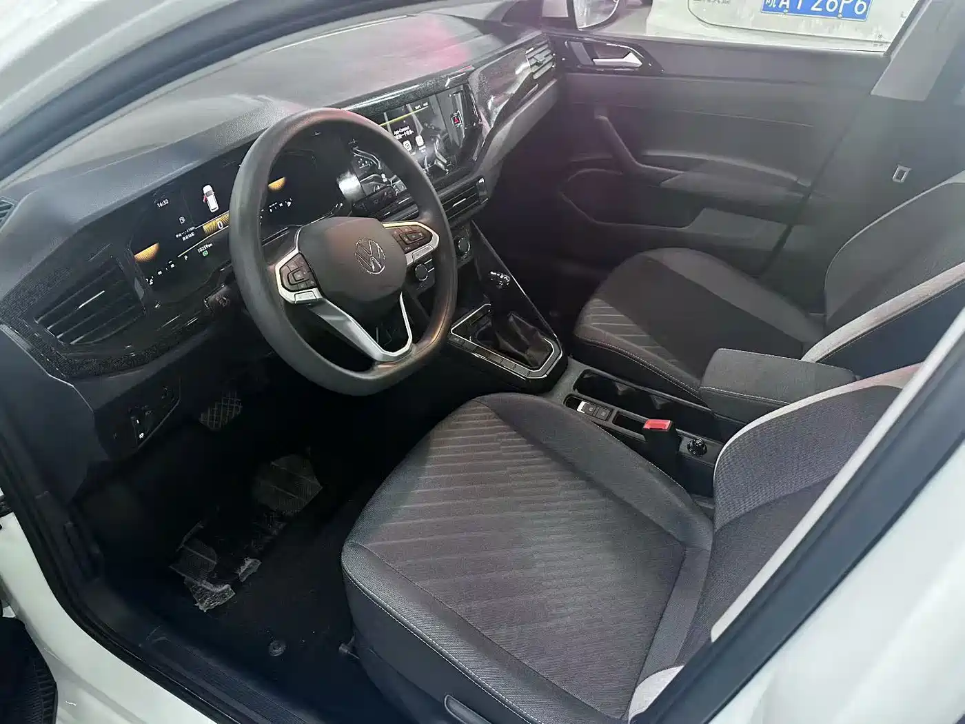 Volkswagen Lavida 2025