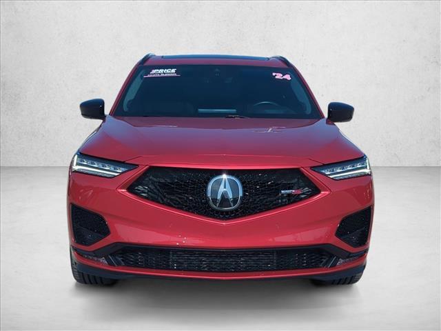 Acura MDX 2024