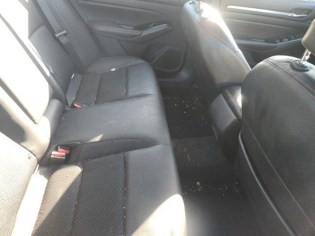 Nissan Altima 2023