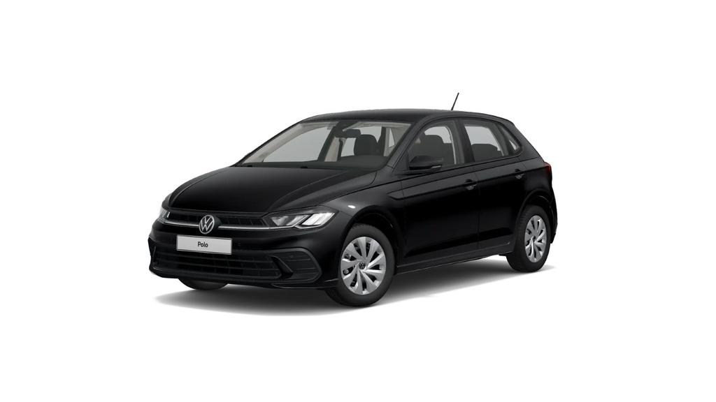 Volkswagen Polo 2022