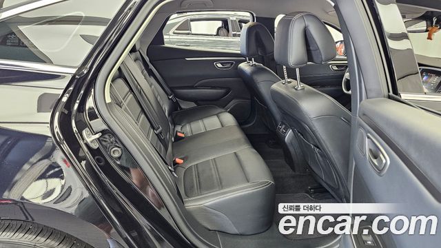 Renault Talisman 2023