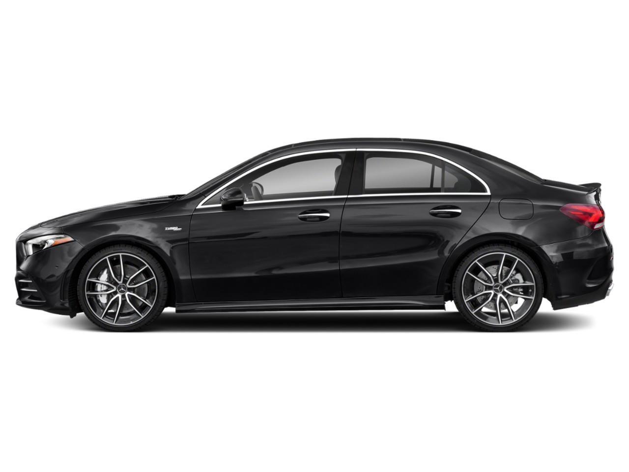 Mercedes-Benz A-Класс 2022