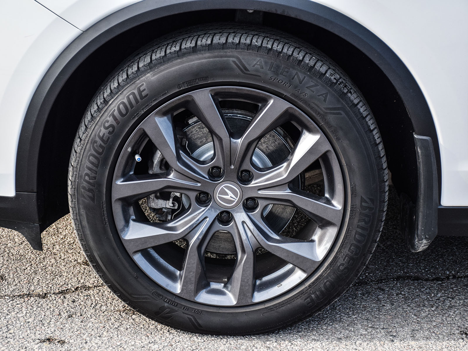 Acura MDX 2023