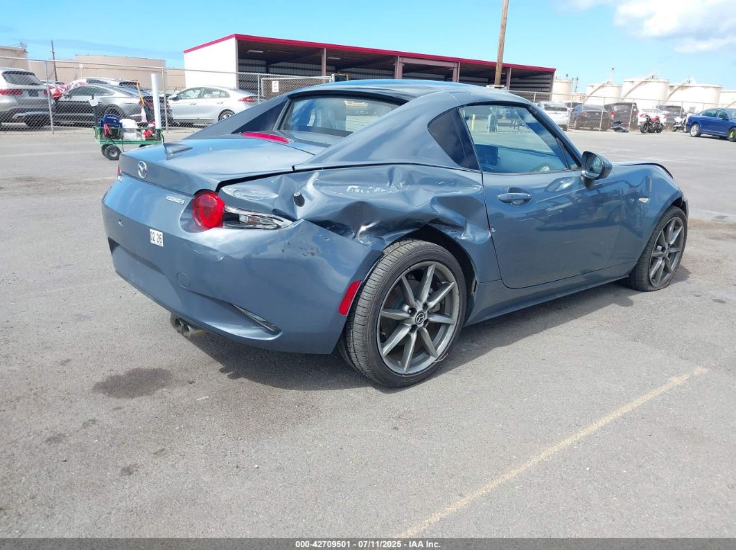 Mazda MX-5 2021