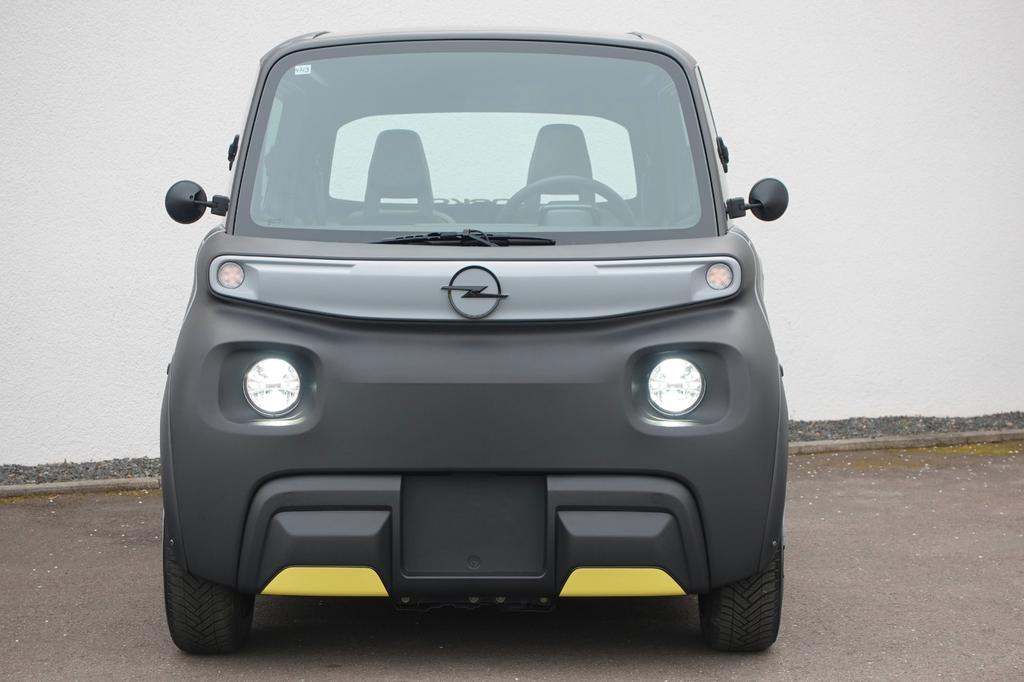 Opel ROCKS-E 2024