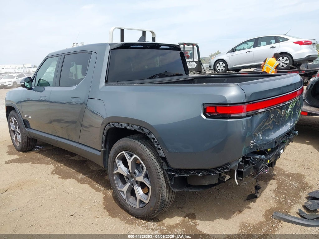 Rivian R1T 2024