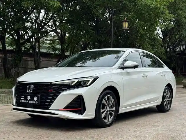 Changan Eado 2023