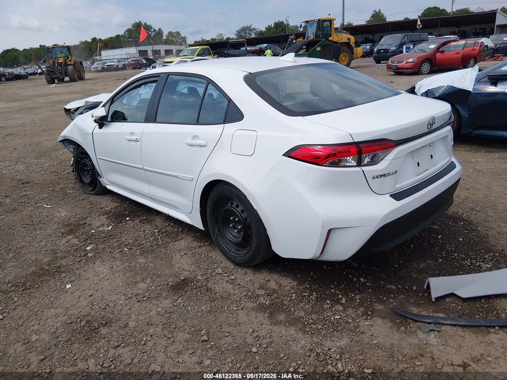 Toyota Corolla 2024