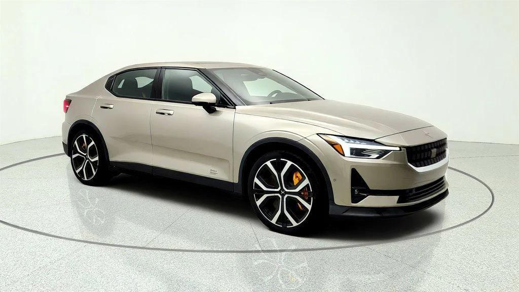 Polestar 2 2022
