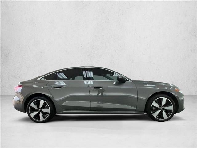 Audi A5 2025