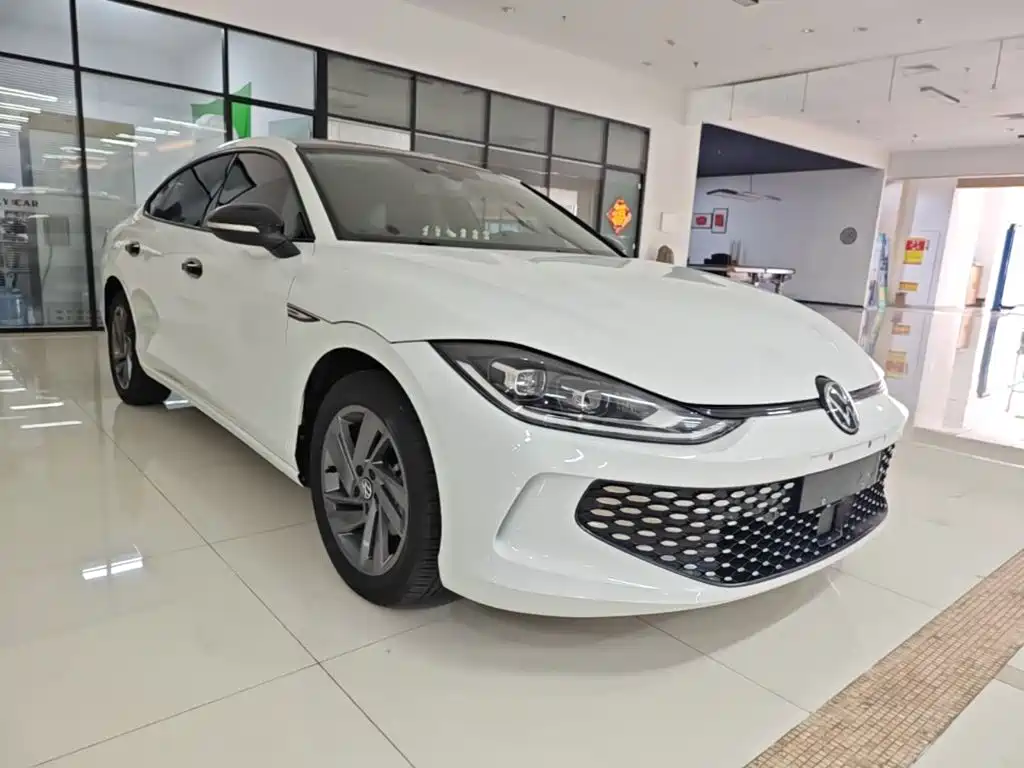 Volkswagen Lamando 2024