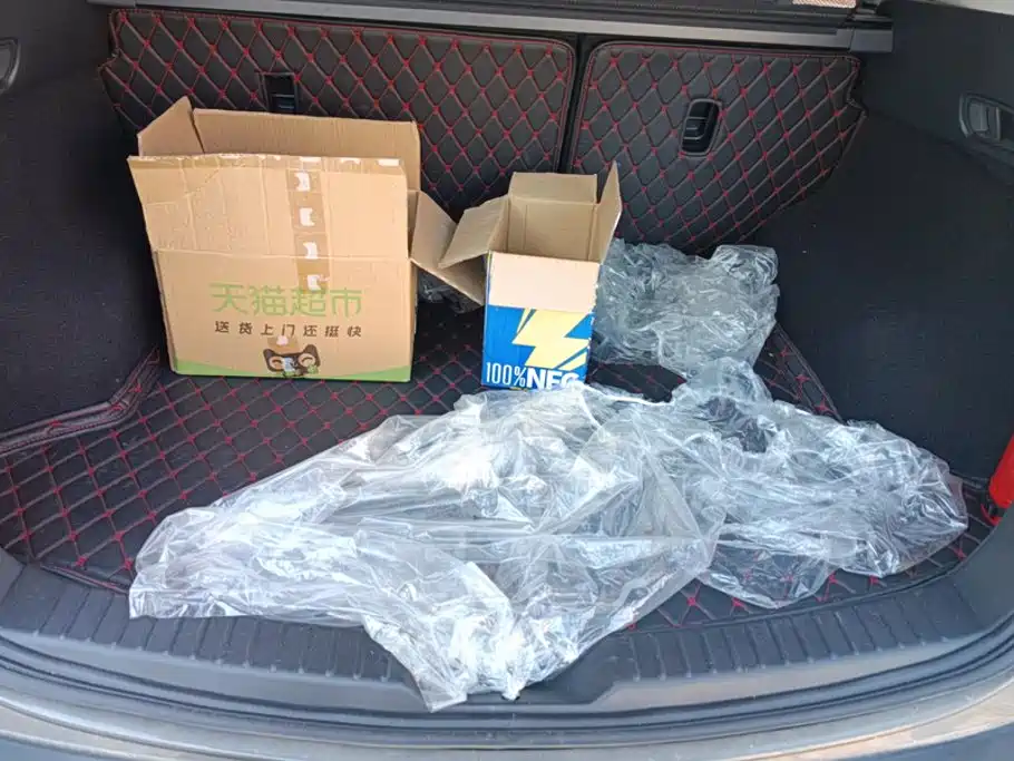 Mazda CX-5 2023