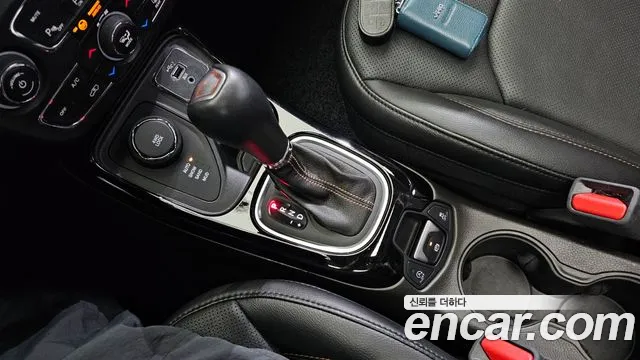 Jeep Compass 2020