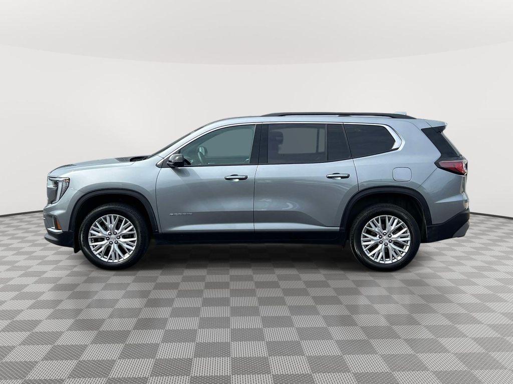 GMC Acadia 2026