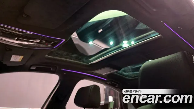 Audi A8 2021