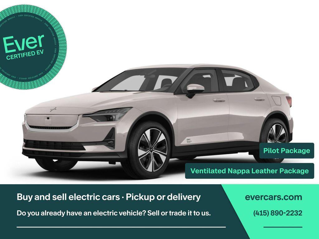 Polestar 2 2024