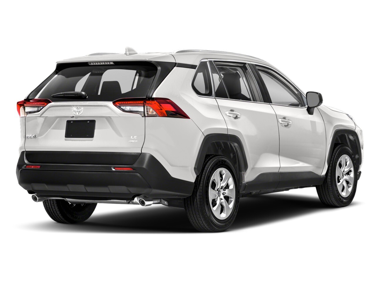 Toyota RAV4 2020